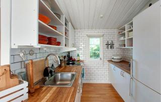 4 Bedroom Amazing Home In Haverdal - 5