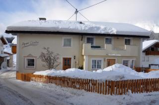Apart Claudia - Nauders - 7