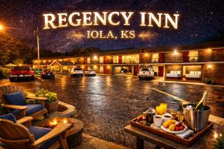Regency Inn Iola - 8