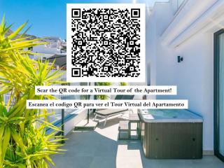 Luxury apartment in Cómpeta - 9