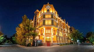 Palace Residence Tashkent - 0