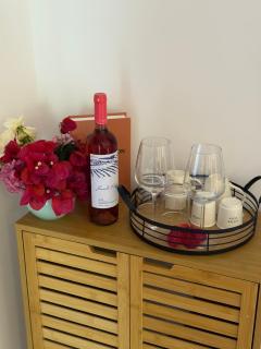 Sea View Boho Suite - 4