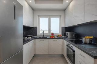 Seaview Apartment Kostrena Two - Happy Rentals - 3