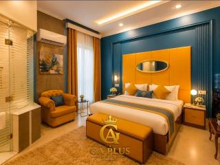 GA Cairo Hotel Downtown - 7