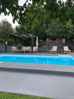 Penelope Dream Pool Villa - 1