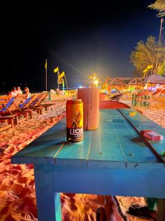 Vitamin sea beach cabana & hostel - 7