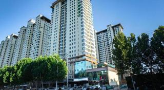 Green Tree Inn Hebei Cangzhou Hejian Middle Shijing Road - 2