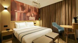 City Comfort Inn Lijiang Ancient City Qixing Street - 6