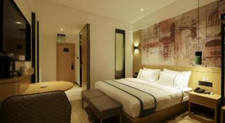 City Comfort Inn Lijiang Ancient City Qixing Street - 3