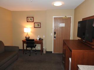 Comfort Inn & Suites - Langley - 7