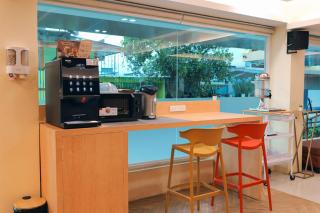 Tubtim Siam Suvarnabhumi Hotel - 7