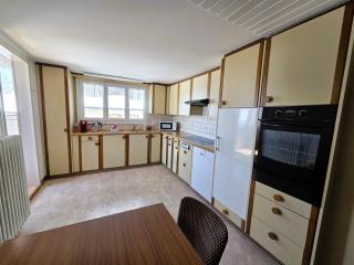 Alpine Balcony 4-Room apartment - 6