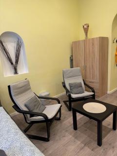 Budapest Studio Apartman - 9