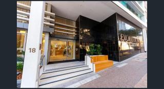Good Vibes 1 Bedroom Apartment Brisbane CBD - 9