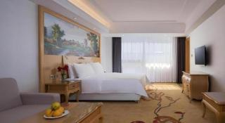 Vienna Hotel Guangdong Huizhou Huabianling Square - 6