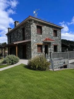 Kyperounta Heights - Breathtaking View - 0