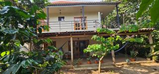 Casa Cornejo Ataco - 8