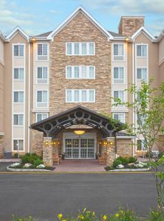 Staybridge Suites North Brunswick by IHG - North Brunswick - 8