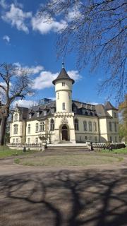 Schlosshotel Hohenbocka - 0