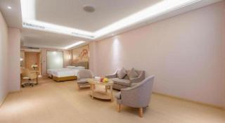 Vienna Hotel Guizhou Liupanshui Shuicheng Ancient Town - 2