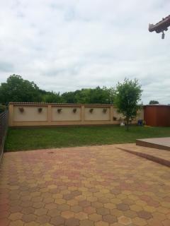 Marinica Apartman - Hajdúszoboszló - 8