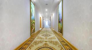 Vienna Hotel Hunan Yueyang Linxiang - 4