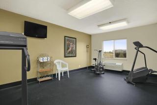 Baymont by Wyndham Evansville North/Haubstadt - 6
