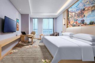 Vienna Hotel Anhui Guangde Development Zone - 5