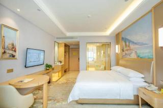 Vienna Hotel Anhui Guangde Development Zone - 4