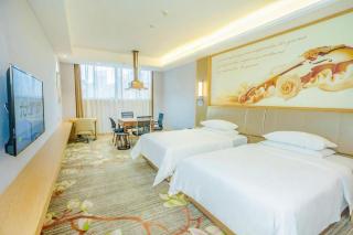 Vienna Hotel Anhui Guangde Development Zone - 3