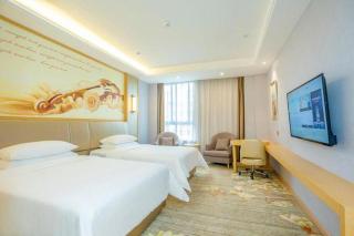 Vienna Hotel Anhui Guangde Development Zone - 1