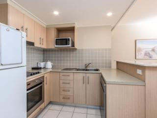 The Pool Resort Kingscliff - Private Apartments by Holiday Management Company - 6