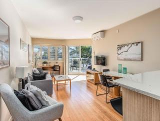 The Pool Resort Kingscliff - Private Apartments by Holiday Management Company - 1