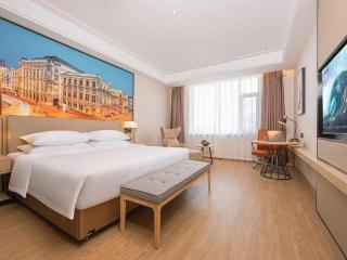 Vienna Hotel Qinghai Dachaidan - 8