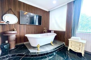 Dai An Go Vap Hotel - 6
