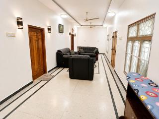 DNN Brothers Villa - 3