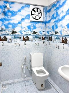 DNN Brothers Villa - 2