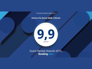 Antica Via Roma B&B E RELAX - 2