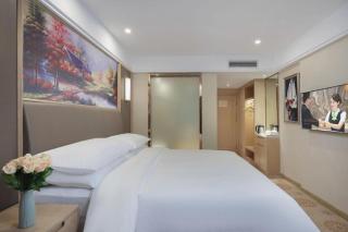 Vienna Hotel Guizhou Hezhang - 9