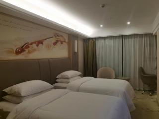 Vienna Hotel Guizhou Hezhang - 1