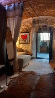 Bergerie de charme pour une escapade romantique au pied du Mont Bouquet - 5