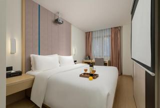 Qinin Hotel 沁住酒店重庆解放碑店 - 8
