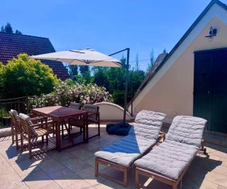 The Szigliget Residence - 8