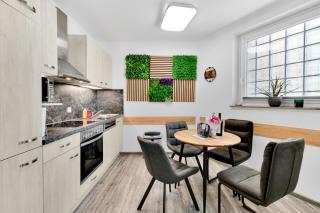 Deluxe Ferienwohnung Winterberg mit private Sauna - 1