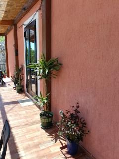 La villa di zio Pino - 2