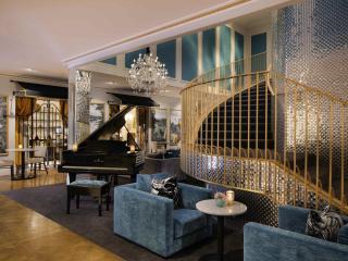 Sofitel Queenstown Hotel & Spa - 9
