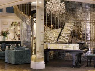 Sofitel Queenstown Hotel & Spa - 8