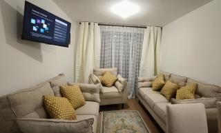 Full 1-bedroom apartment Zone 12 Parking - 9