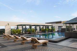 DoubleTree By Hilton Bengaluru Airport - 8