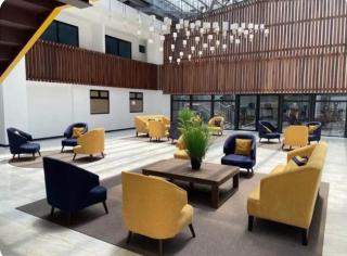 Full 1-bedroom apartment Zone 12 Parking - 8